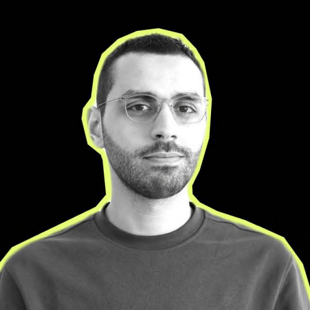 Mohamed Derkaoui - Senior iOS Engineer - Engineering Manager