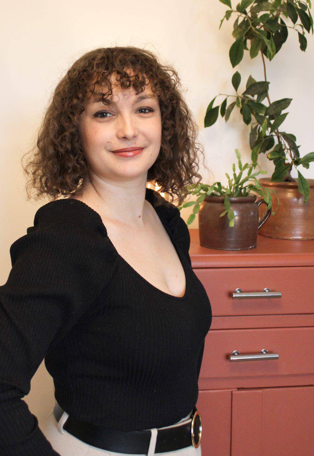 Clémence Marot