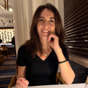 Yüksel Gök - Business Coach, Trainerin, Mediatorin, Autorin