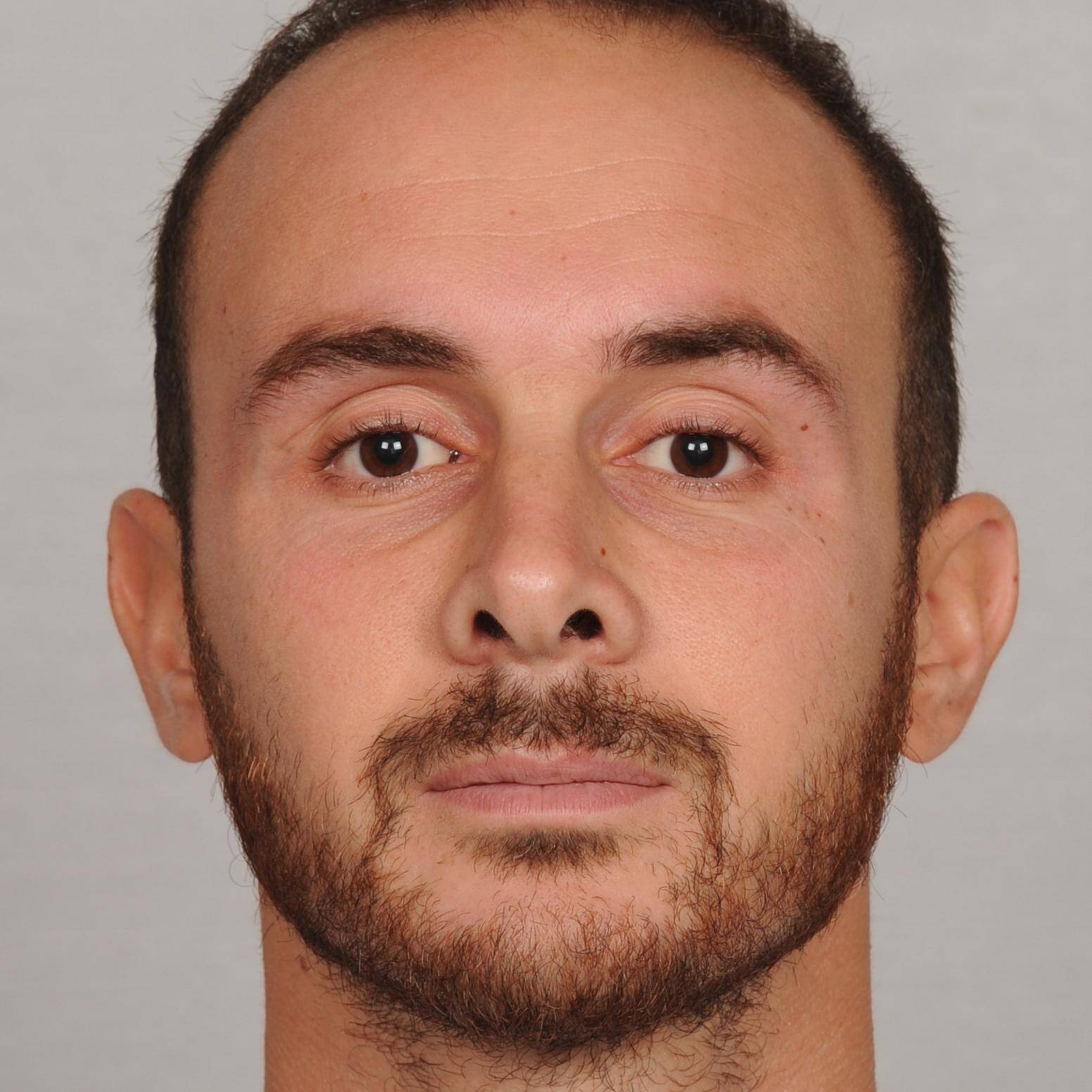 Amar Benseba - Chef de chantier