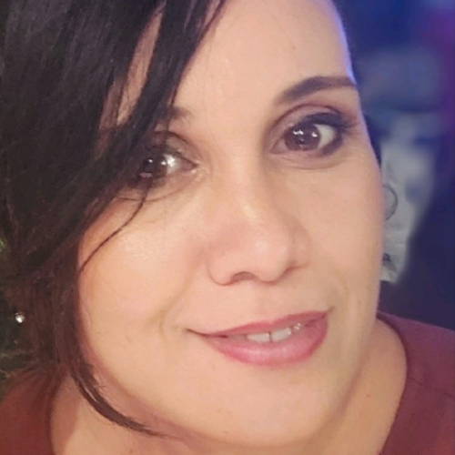 Hassina Akkacha - Directrice Administrative et Financière (DAF)