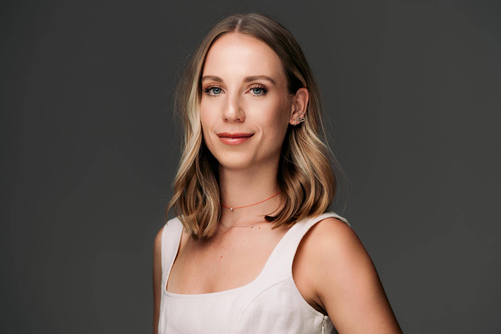 Valentine L. - Social Media Manager