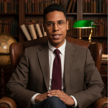 Mario José González Ramos