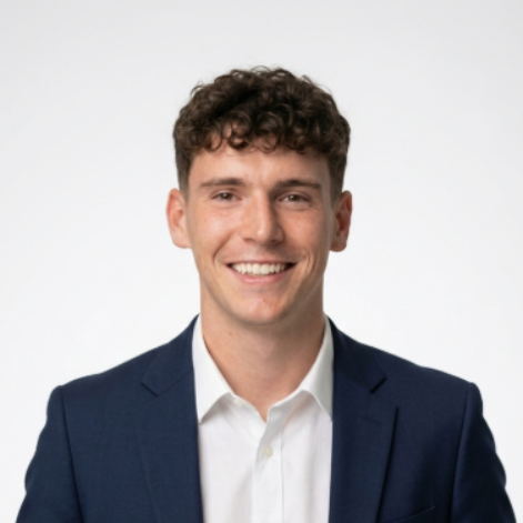 Ben Schäfer - Full-Stack Developer (B.Sc. i.A.)