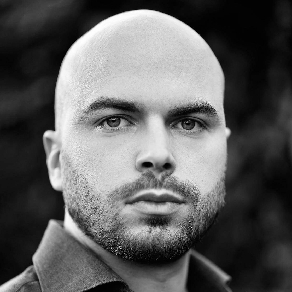Lukas Gisder-Dubé - Cloud Architect & Engineering Manager