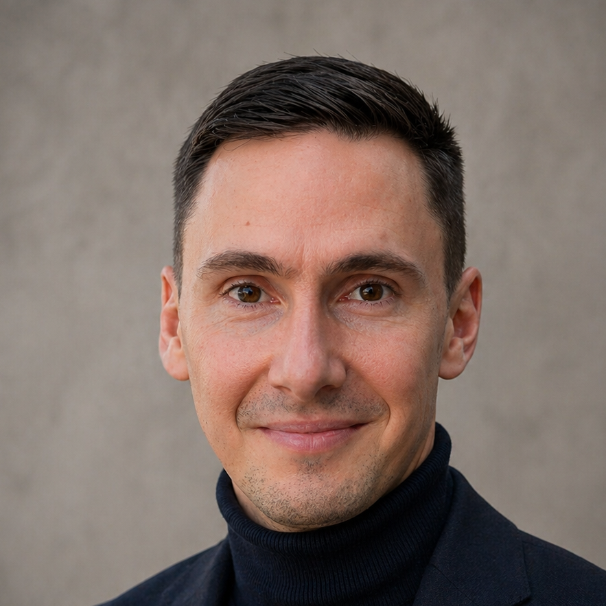 Johannes Christoph - Senior SEO-Berater & Dozent für Premiumanbieter