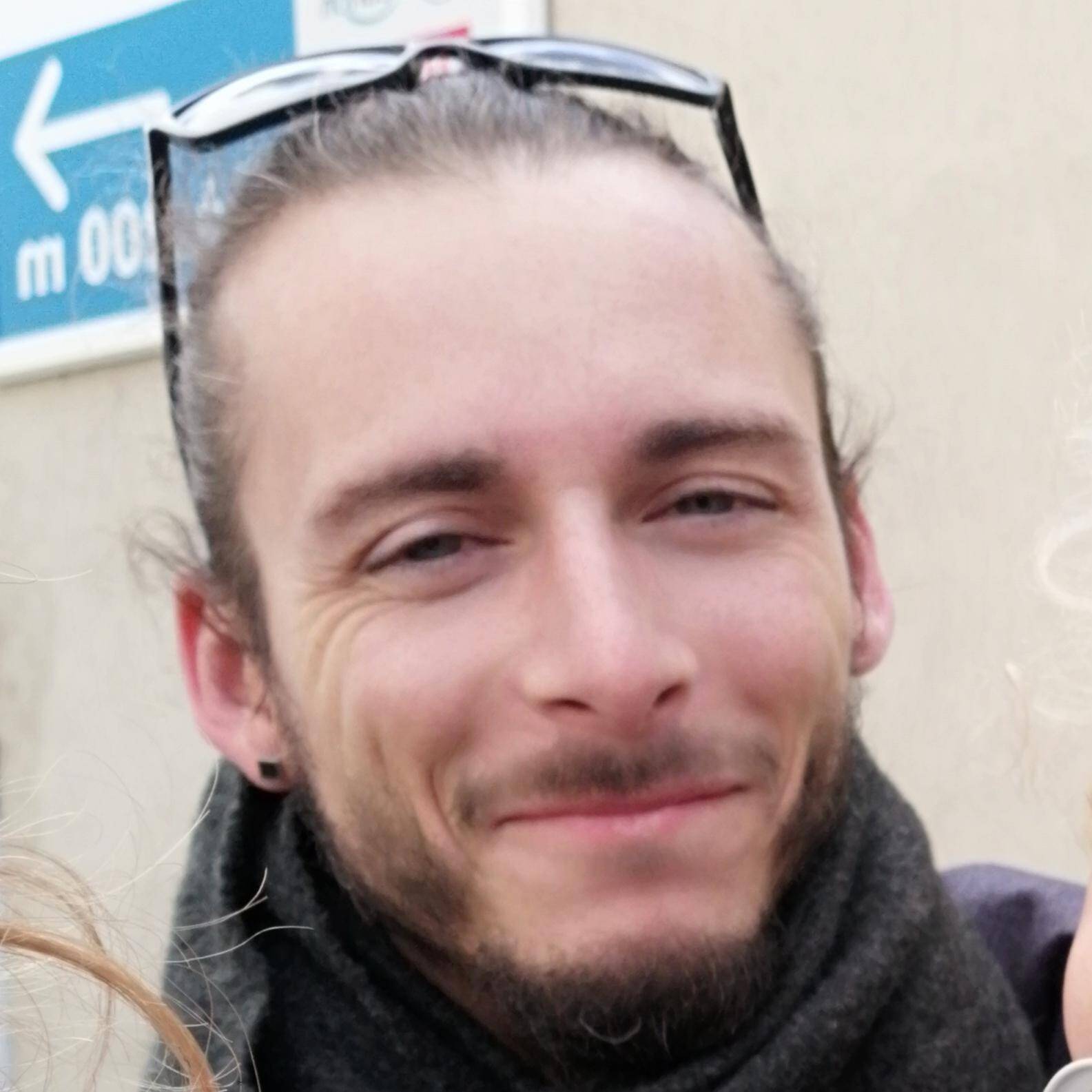 Nicolas Metivier - Développeur TypeScript / Deno