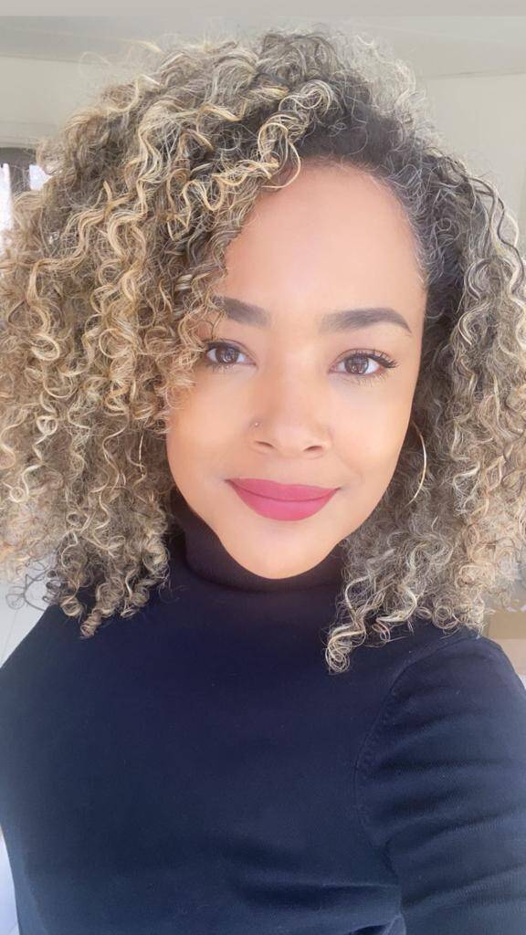 Joyce  - Marketing Manager