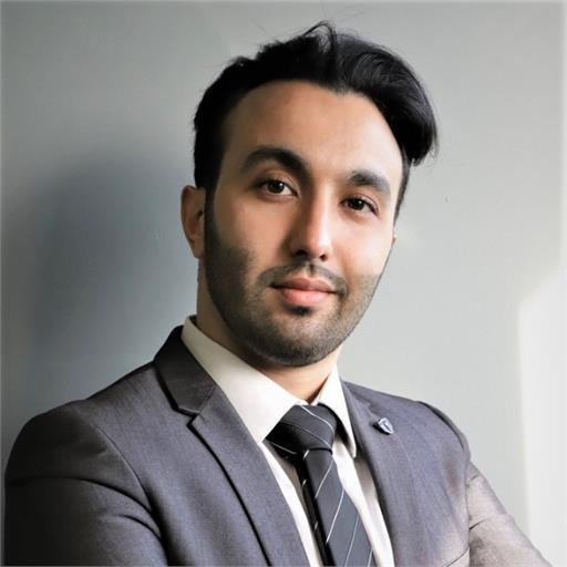 Hassan O. - AMOA - Expert SEO - Growth Marketing 
