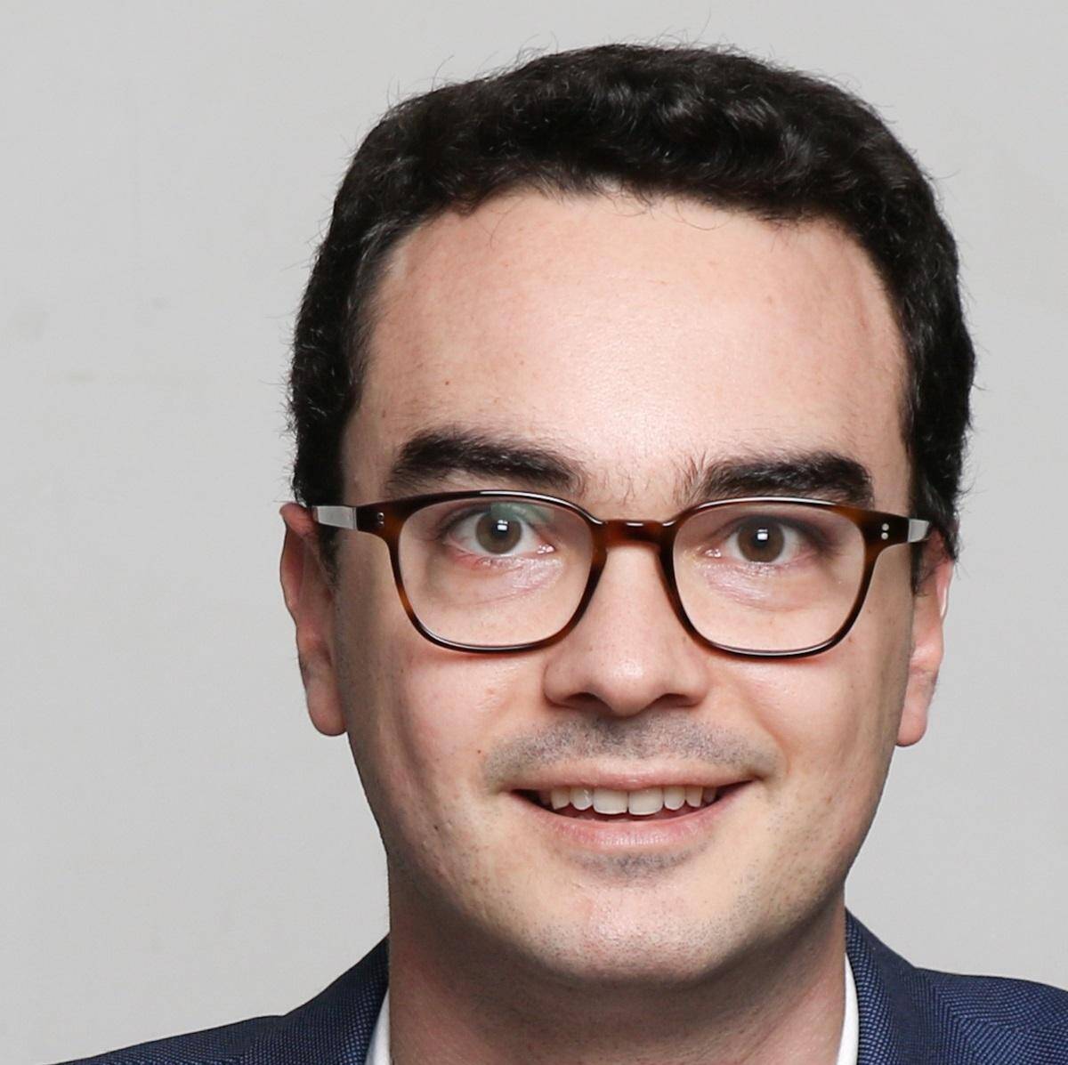 Guillaume Legangneux