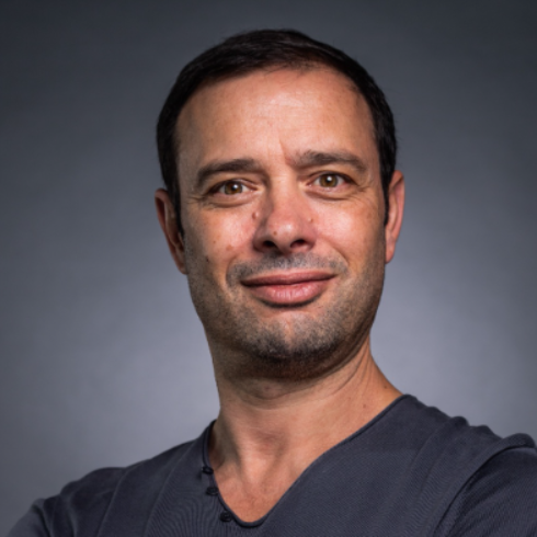 Xavier Schaeffer - IT Program & Product Director