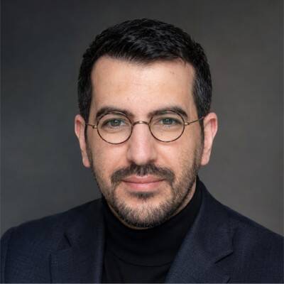 Naoufal C. - Développeur Full-Stack — Logiciels métier & SaaS