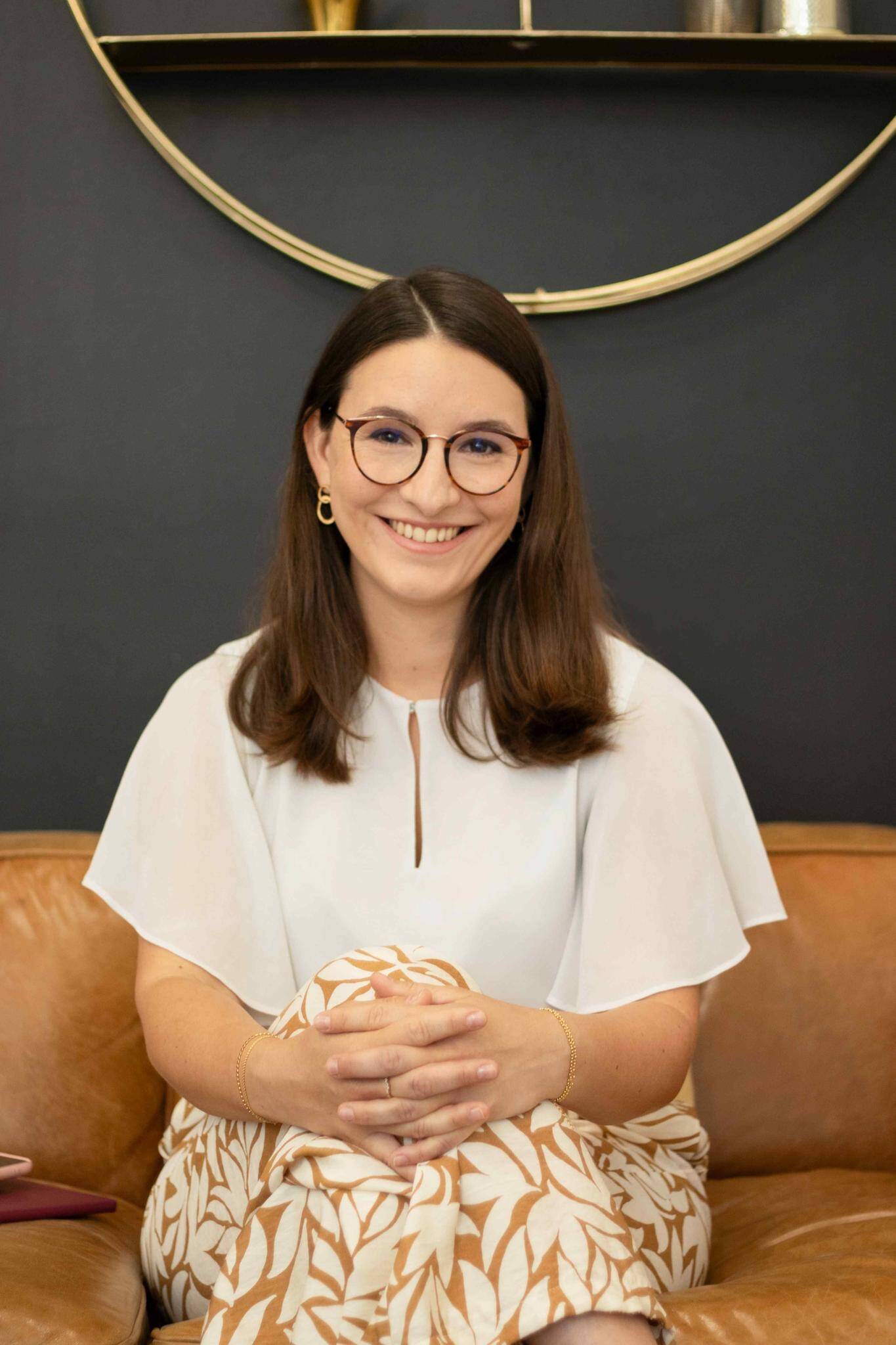 Clara Labbe