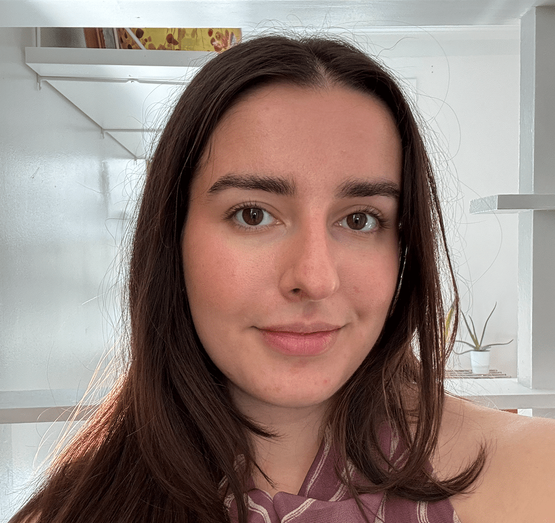 Anaïs Millet - Brand | UI/UX Designer