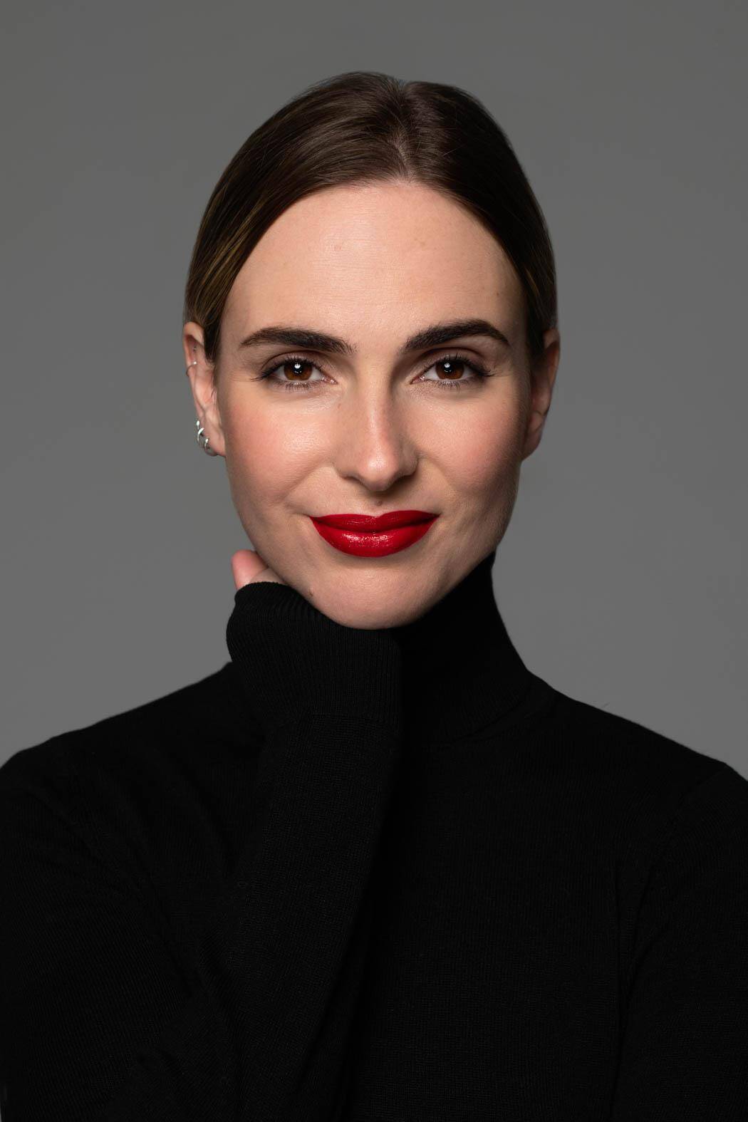 Sara M.