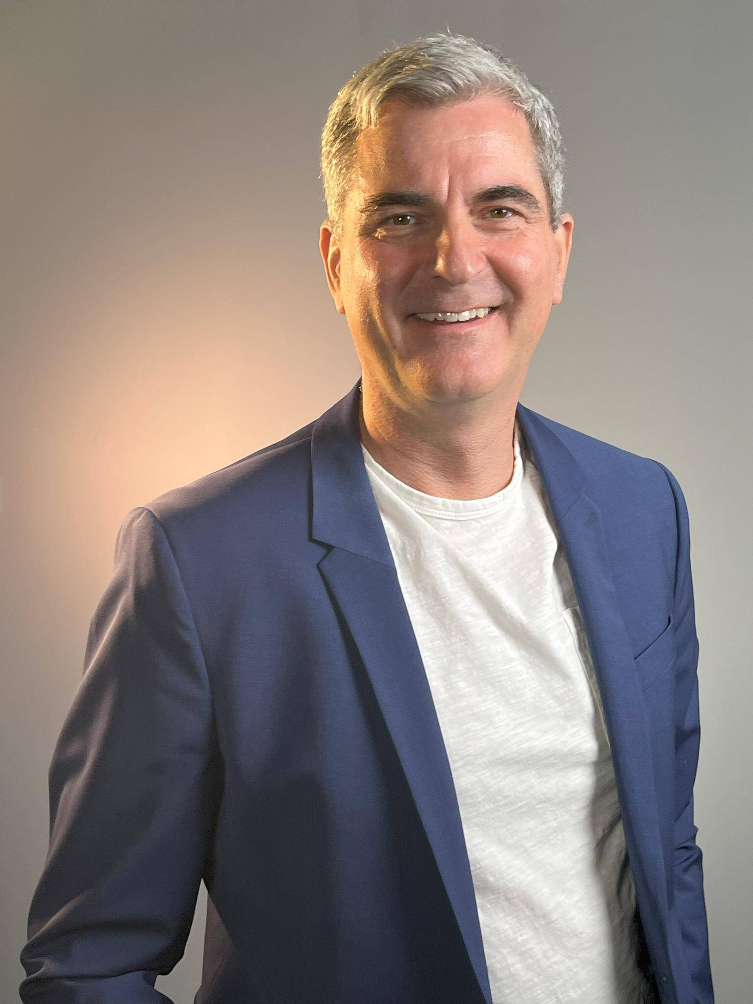 Oliver Stein