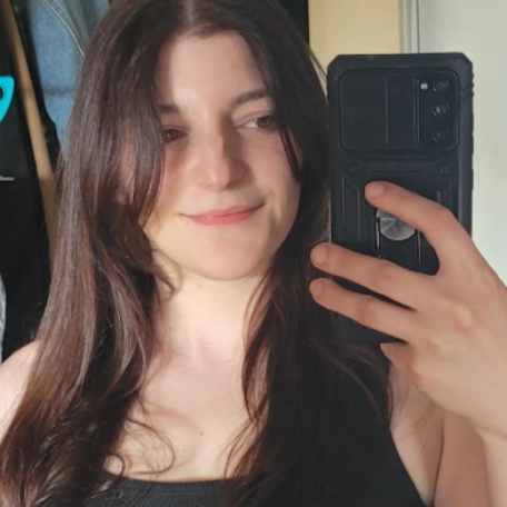 Zoe Hermet - Monteuse Vidéo