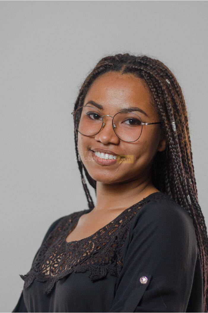 Anita Lucien T.