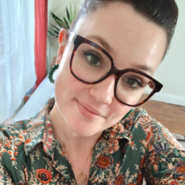 Eponine Marle - Gestionnaire administrative