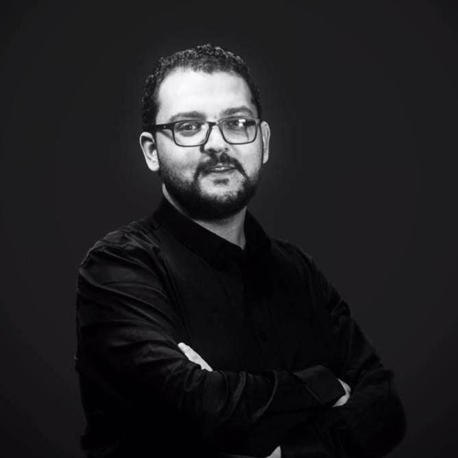 Nidhal Ben Khalifa - Senior Full-Stack Developer & DevOps