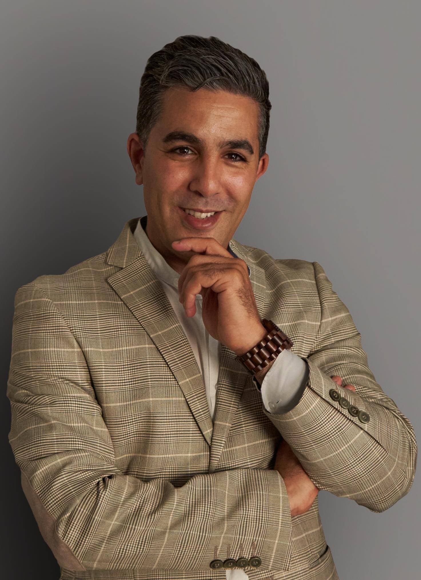 Omar Amri