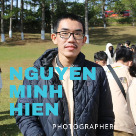Nguyễn Minh Hiển