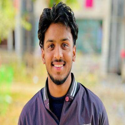 Amit Kumar