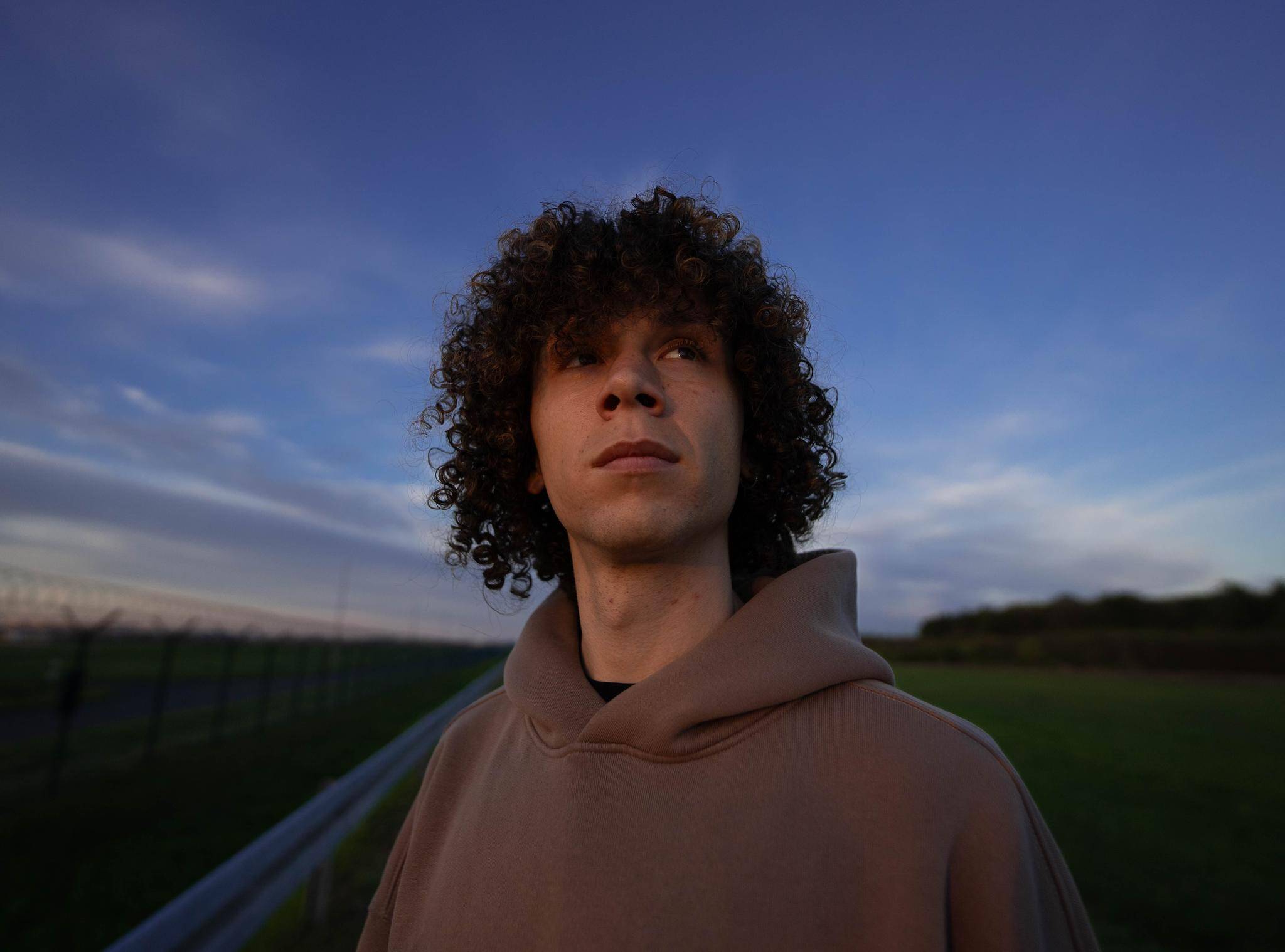 Tyrese Wiedemann