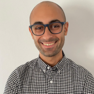Ismael  - Senior Software Engineer