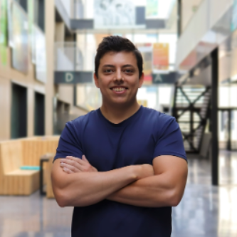 Jonathan Pegaz - Full-Stack & Expert Three.js/WebGL | CTO SaaS