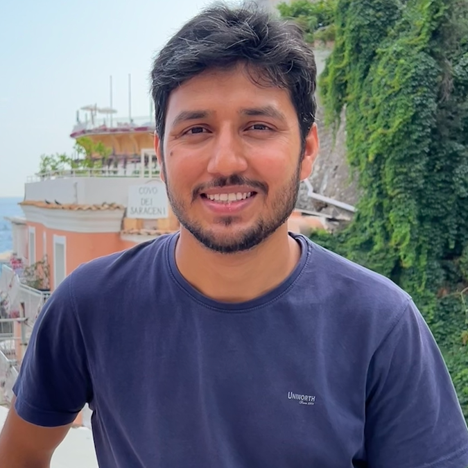 Atif Saddique