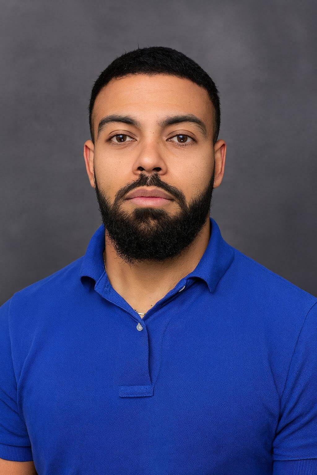 Mohamed Desoki