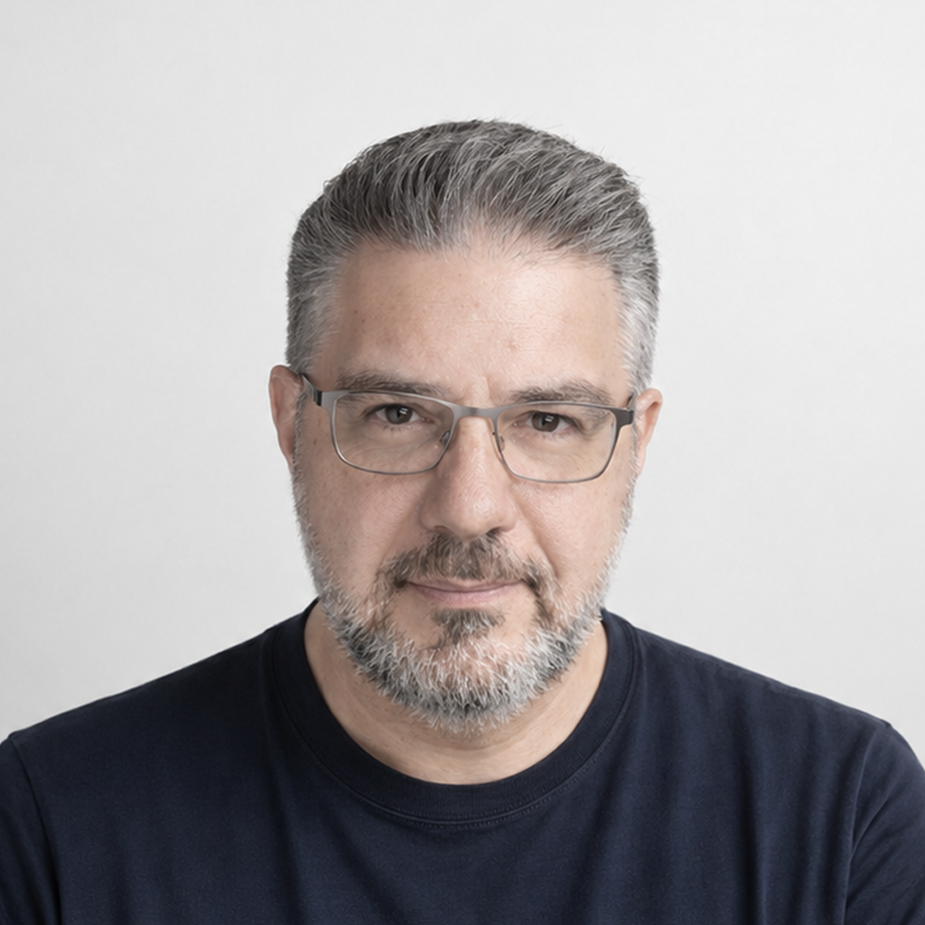 Giovanni Barbagallo