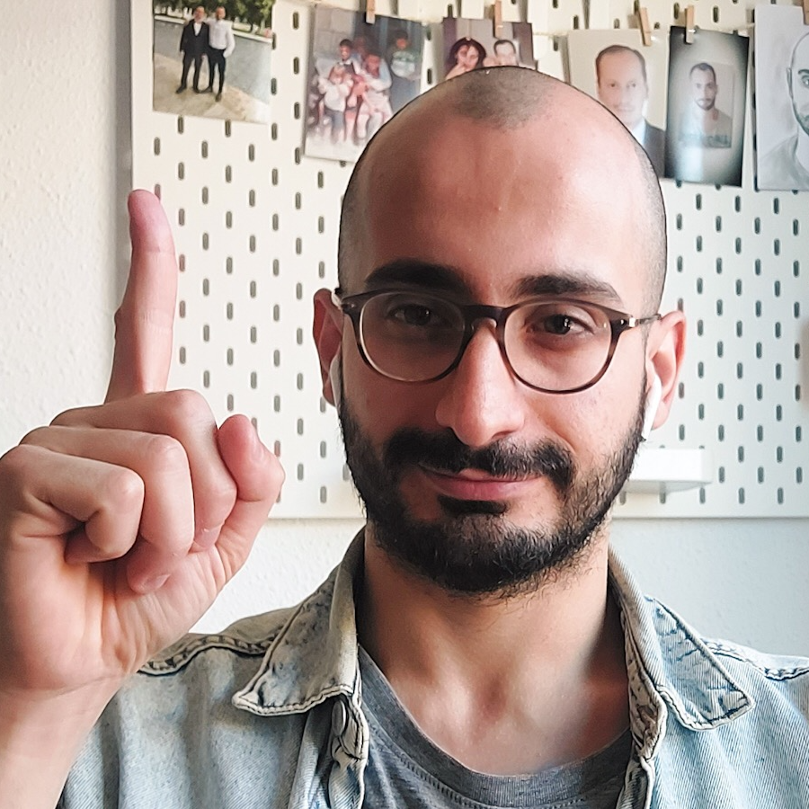 Rami Ranking