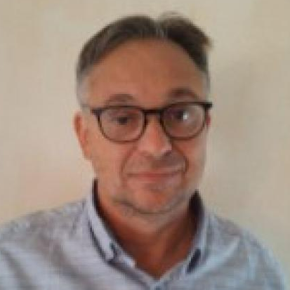 Laurent Trenchat