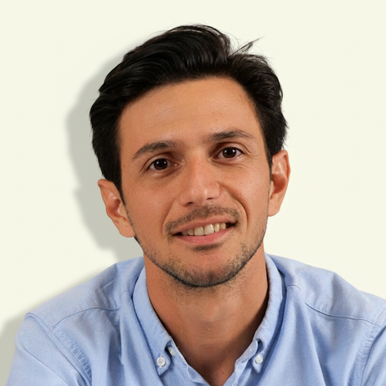 Cédric Peyronel