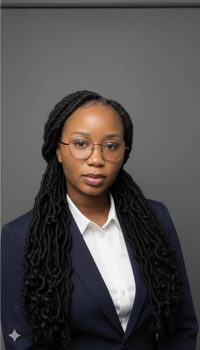 Josita Akpa - Customer care / customer success manager