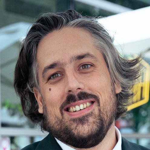 Thibault Duthuit