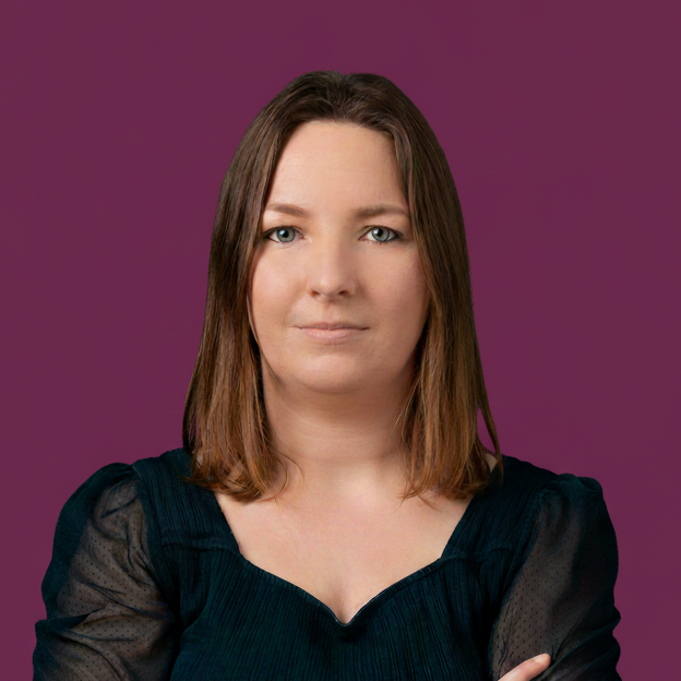 Delphine Bertrand