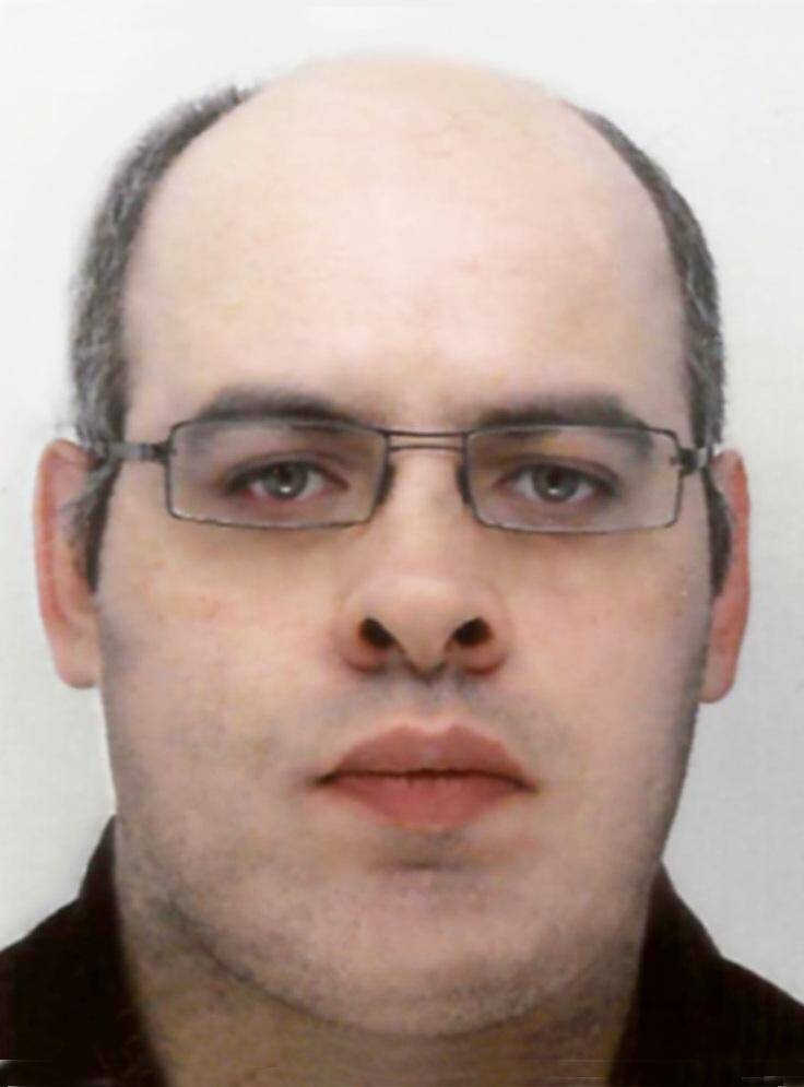 Pascal Valois