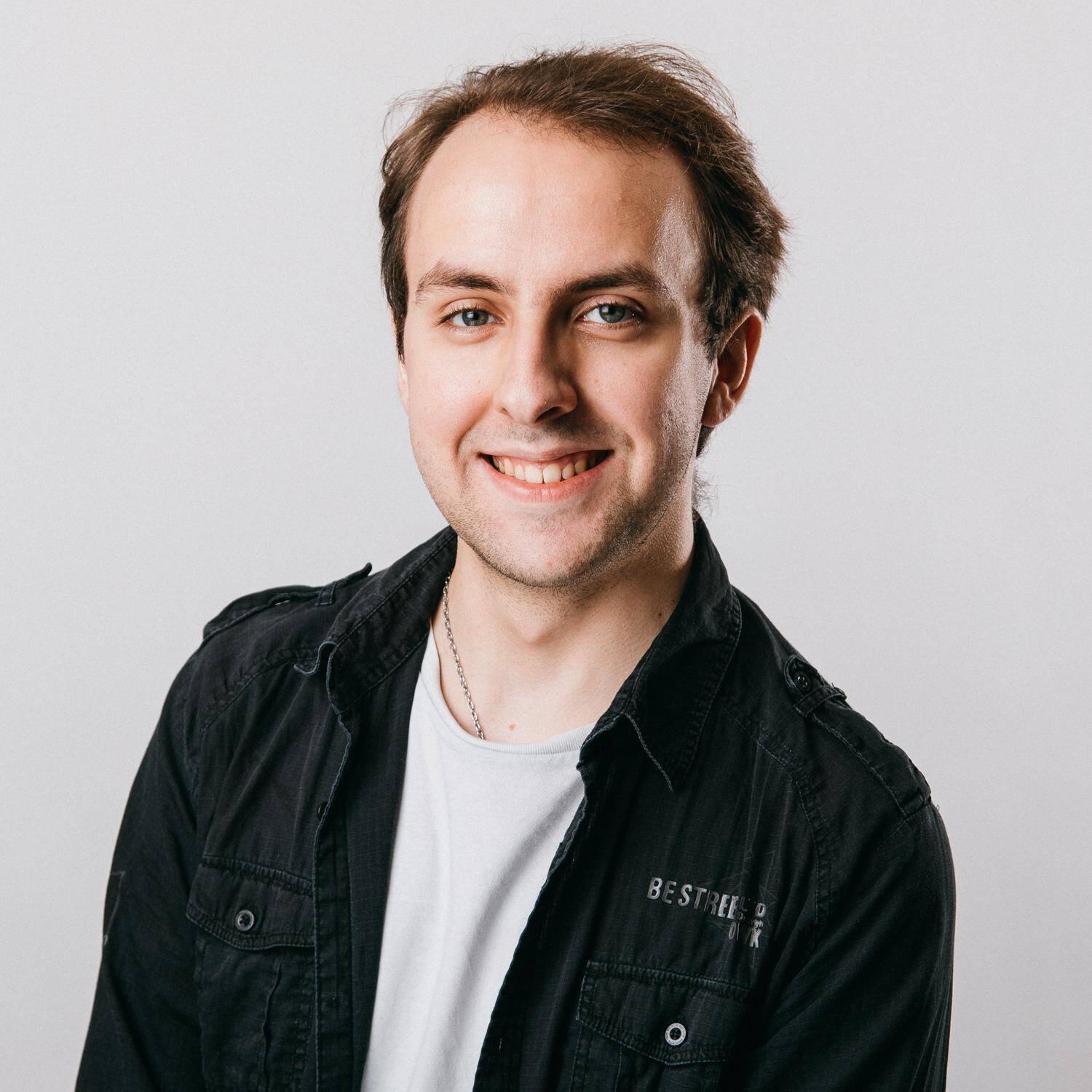 Corentin Leroy