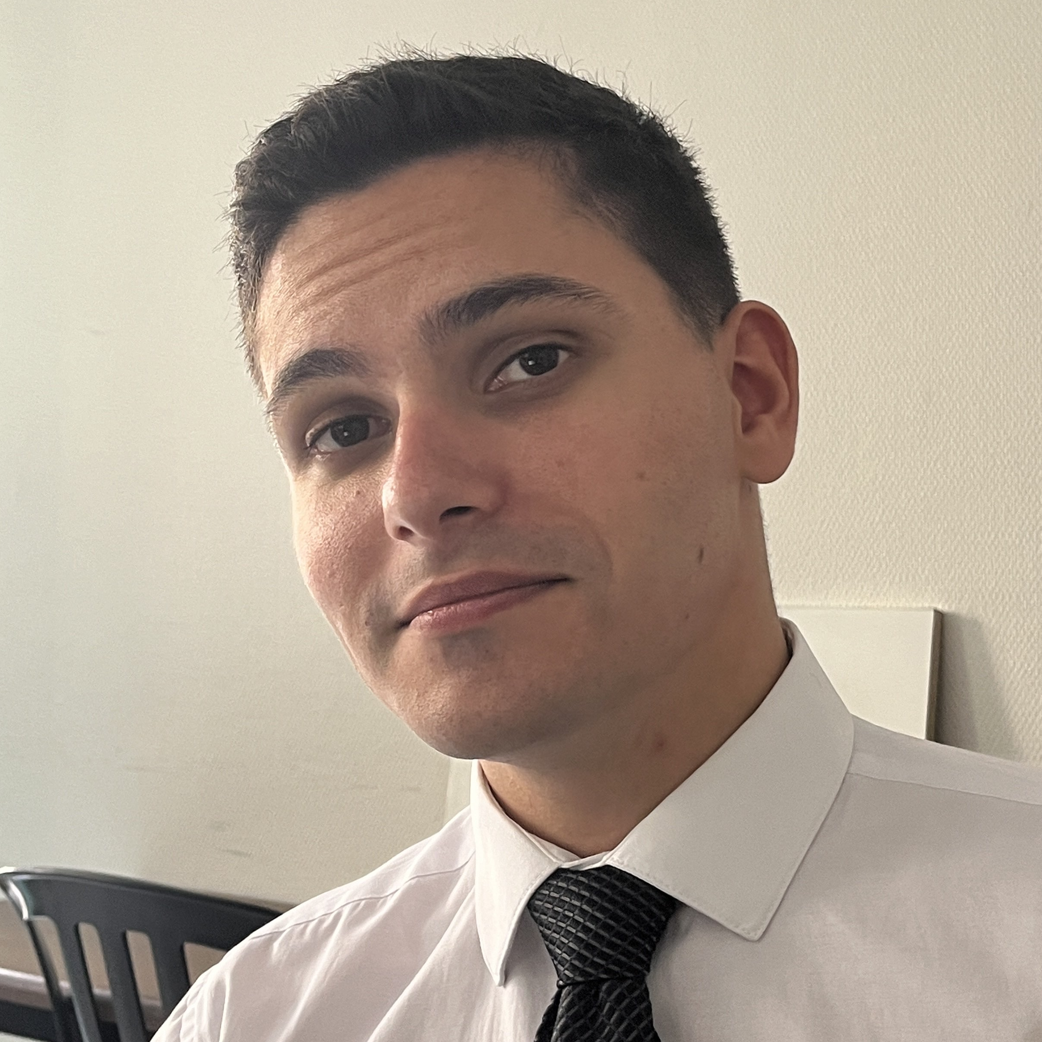 Esteban J.