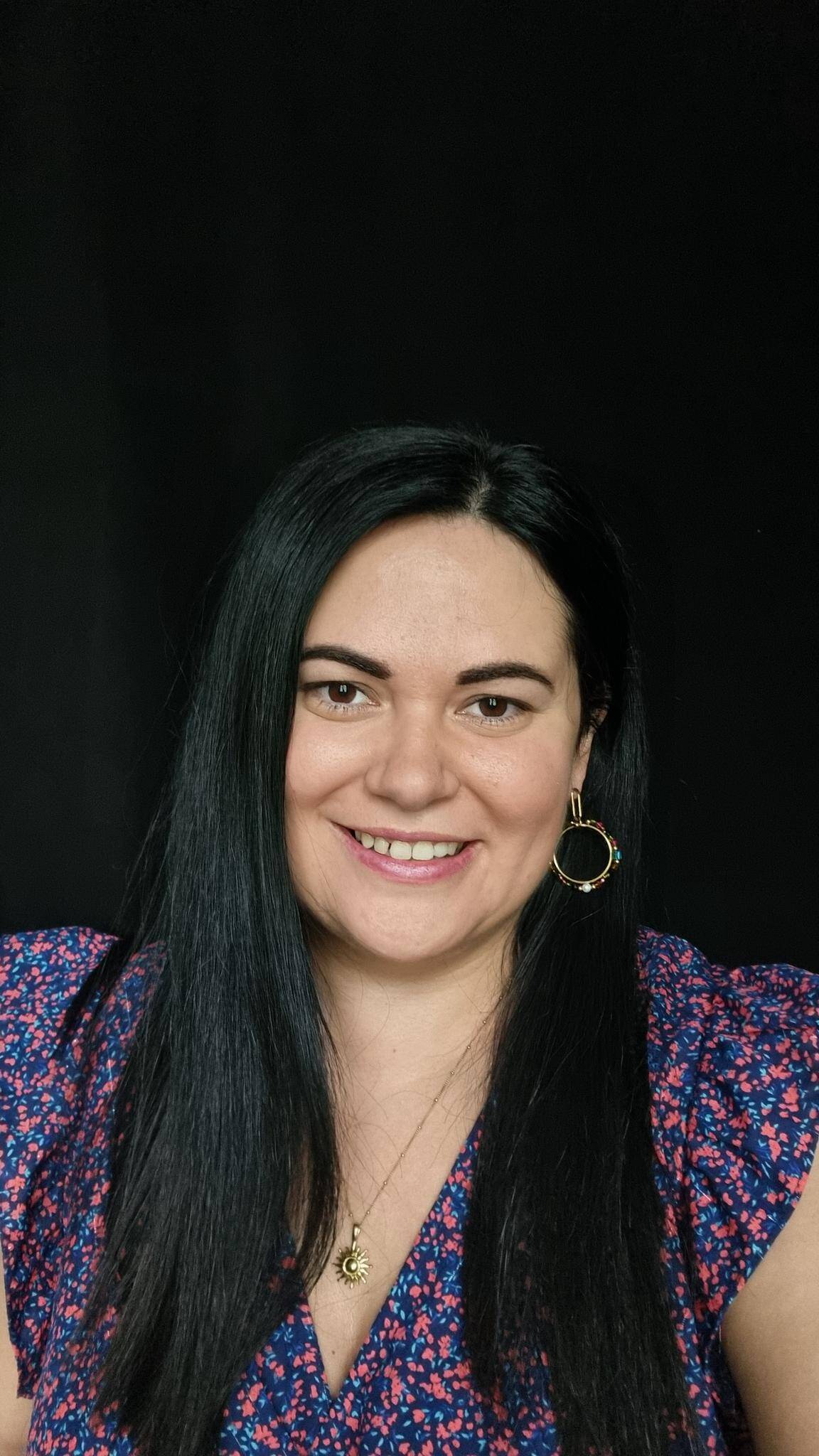 Sara Pereira - Comédienne Voix Off