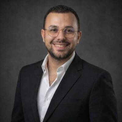 Bassem Labbassi - Consultant Pega | Architecte Système Pega
