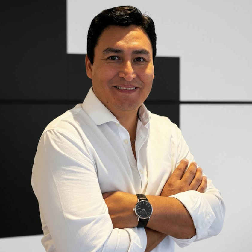 William Medina Toledo A. - arquitecto-diseñador-project manager-construcción 