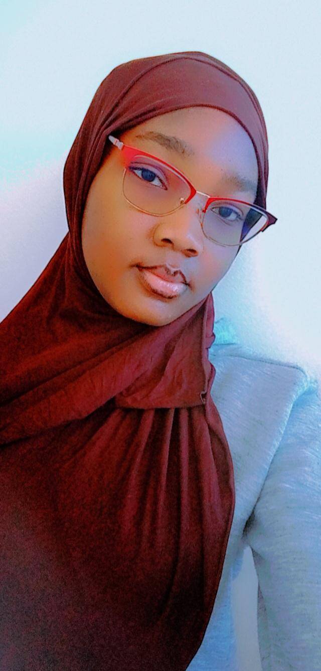Ouedraogo Veronique