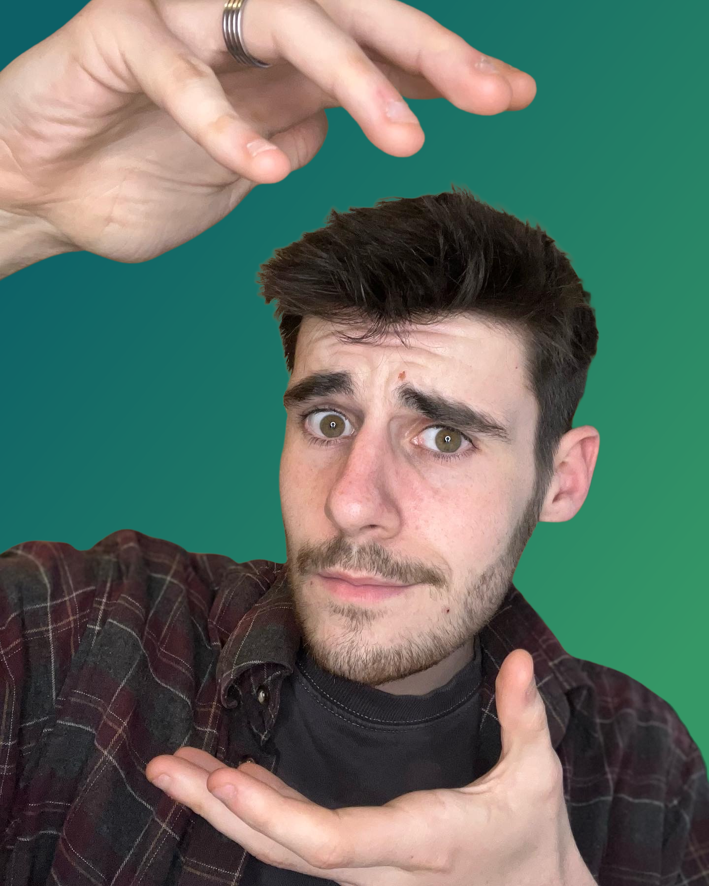Maxime Potreau