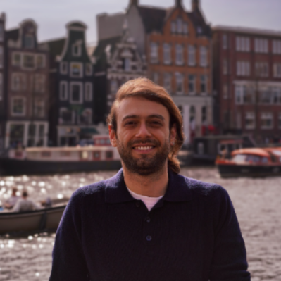 Bahadir Colak - Senior Developer