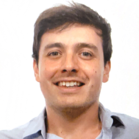 Asier  - Ingeniero de Industrialización y Mejora Continua