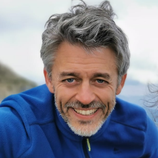 Pierre Mantel